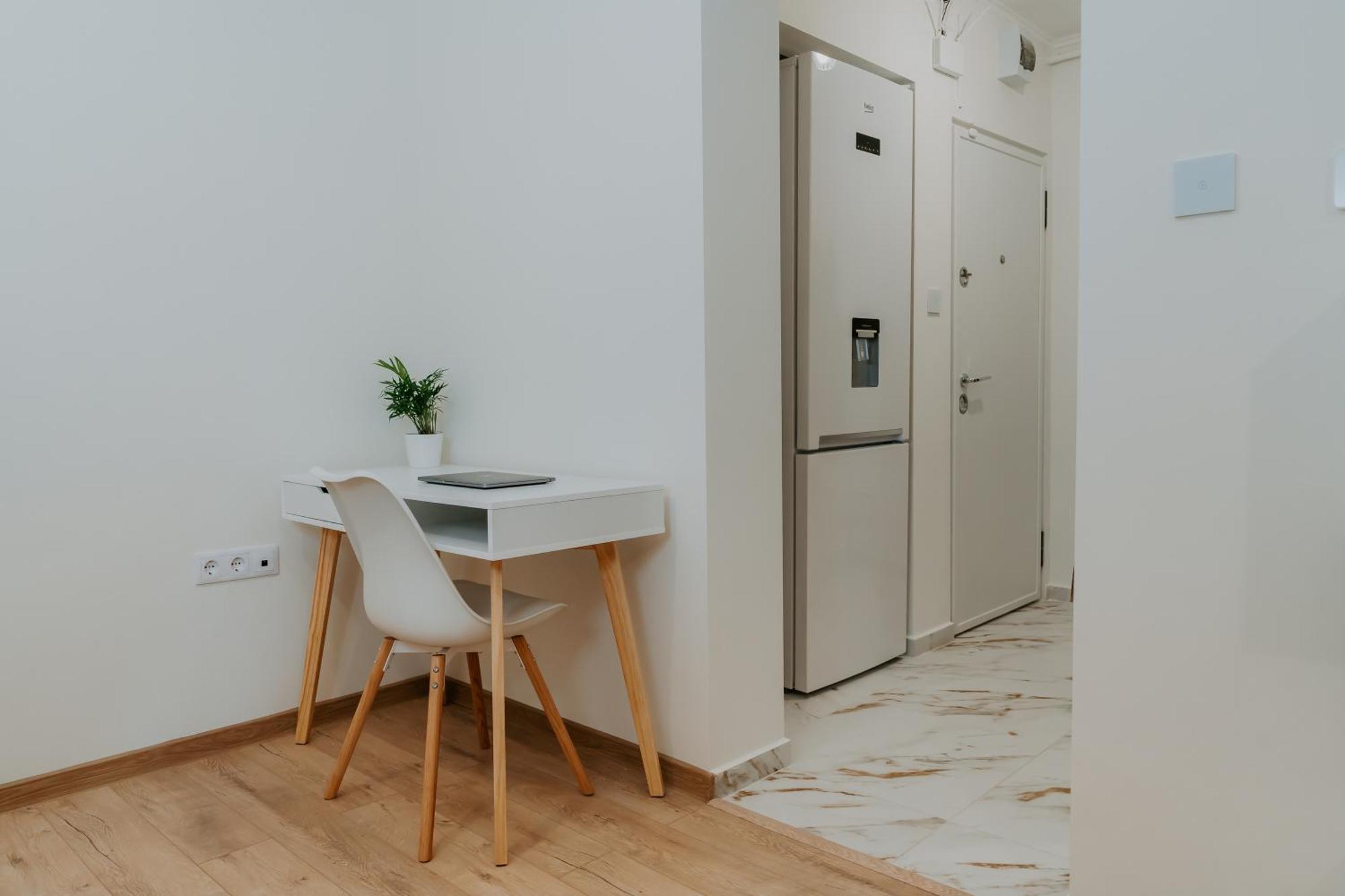Cityvibe Residence Marosvásárhely Kültér fotó