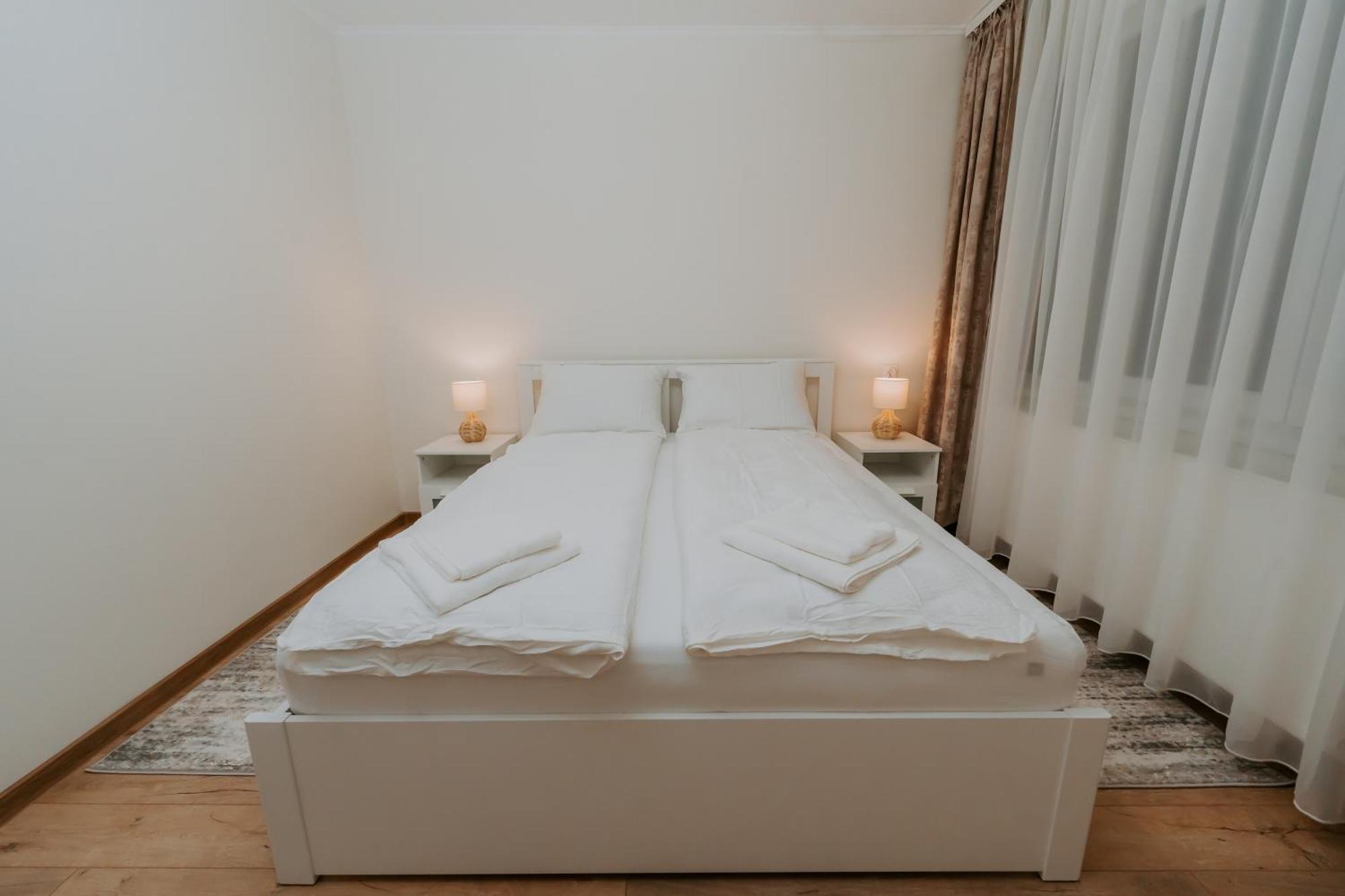 Cityvibe Residence Marosvásárhely Kültér fotó