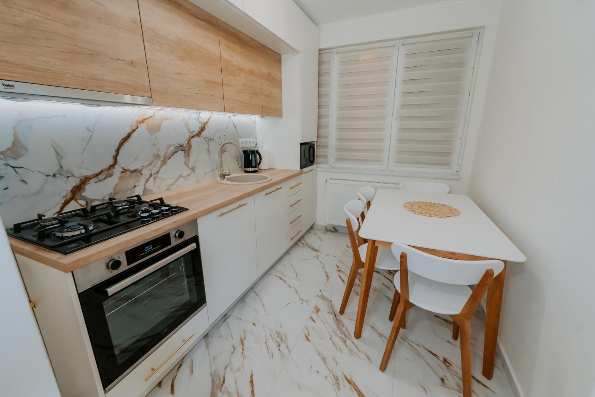 Cityvibe Residence Marosvásárhely Kültér fotó