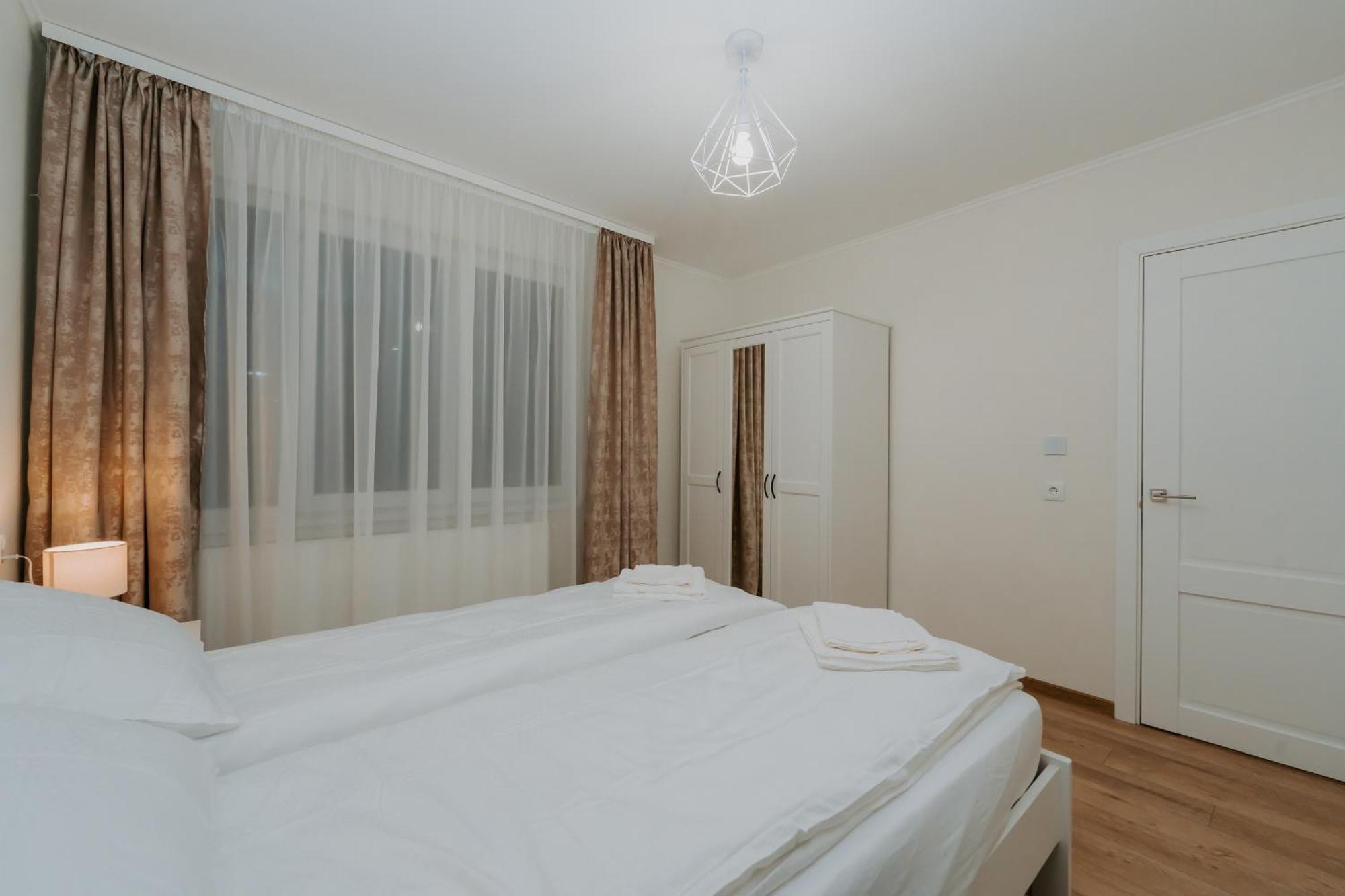 Cityvibe Residence Marosvásárhely Kültér fotó